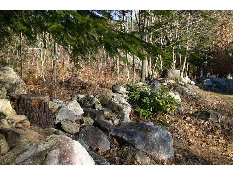 349 East Hebron Road Turner, ME 04282 - Photo 26 of 35 Other. rock wall