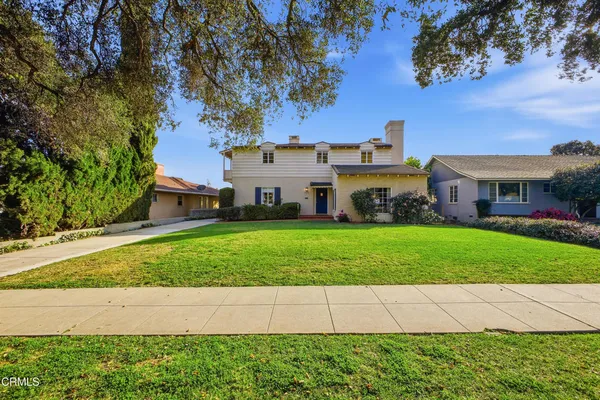 $2,045,000 | 2450 East Orange Grove Boulevard, Pasadena, CA 91104