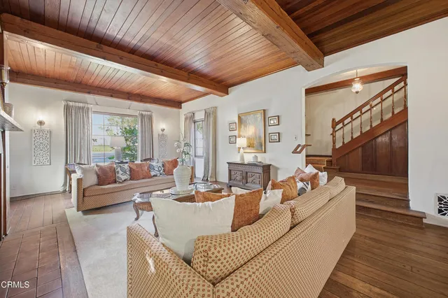 $1,899,000 | 2450 East Orange Grove Boulevard, Pasadena, CA 91104