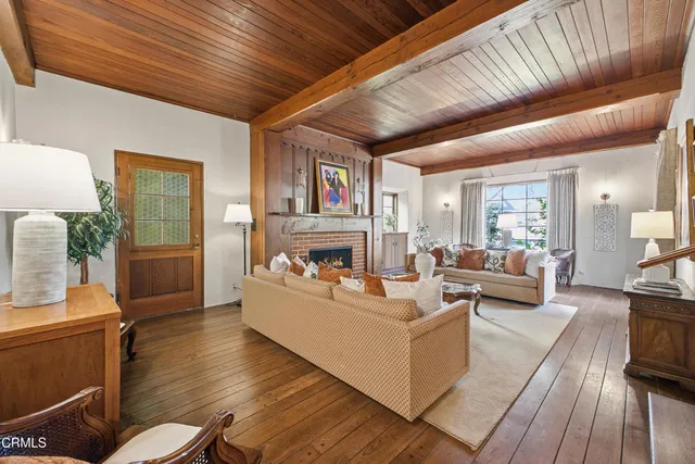 $1,899,000 | 2450 East Orange Grove Boulevard, Pasadena, CA 91104