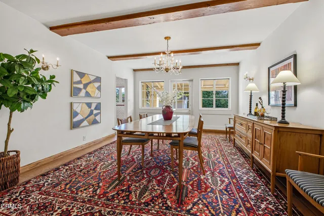 $1,899,000 | 2450 East Orange Grove Boulevard, Pasadena, CA 91104