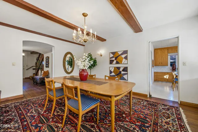 $1,899,000 | 2450 East Orange Grove Boulevard, Pasadena, CA 91104