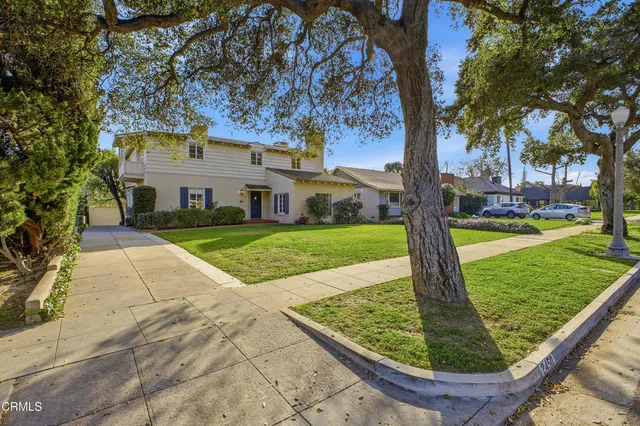 $1,899,000 | 2450 East Orange Grove Boulevard, Pasadena, CA 91104