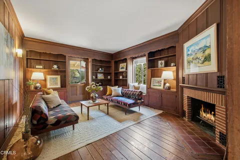 $1,899,000 | 2450 East Orange Grove Boulevard, Pasadena, CA 91104