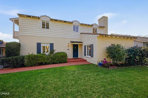 $1,899,000 | 2450 East Orange Grove Boulevard, Pasadena, CA 91104