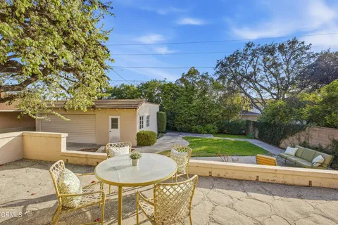 $1,899,000 | 2450 East Orange Grove Boulevard, Pasadena, CA 91104