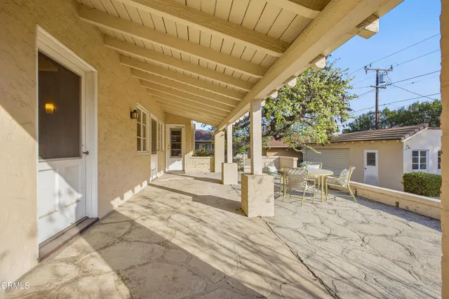 $1,899,000 | 2450 East Orange Grove Boulevard, Pasadena, CA 91104