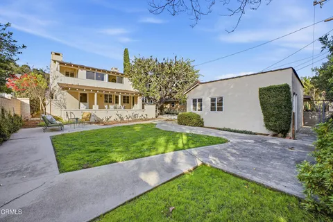 $1,899,000 | 2450 East Orange Grove Boulevard, Pasadena, CA 91104
