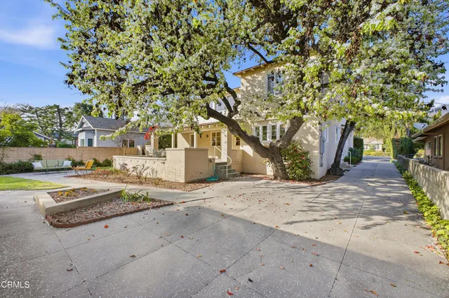 $1,899,000 | 2450 East Orange Grove Boulevard, Pasadena, CA 91104