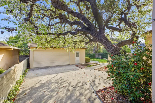 $1,899,000 | 2450 East Orange Grove Boulevard, Pasadena, CA 91104