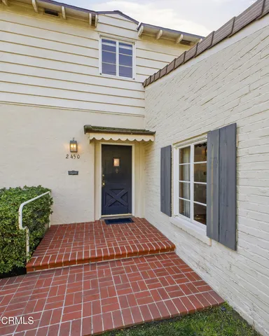 $1,899,000 | 2450 East Orange Grove Boulevard, Pasadena, CA 91104