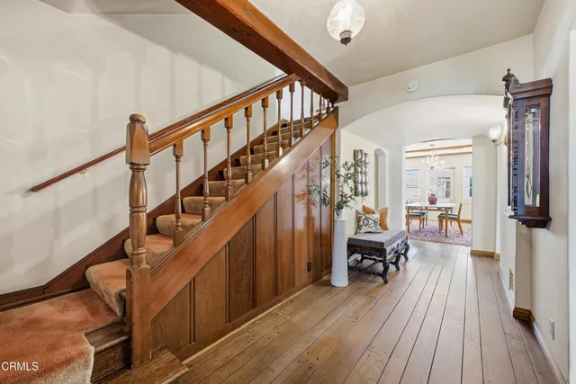 $1,899,000 | 2450 East Orange Grove Boulevard, Pasadena, CA 91104