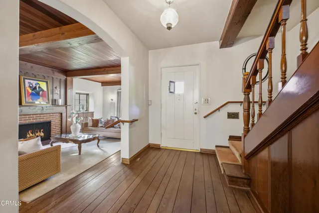 $1,899,000 | 2450 East Orange Grove Boulevard, Pasadena, CA 91104