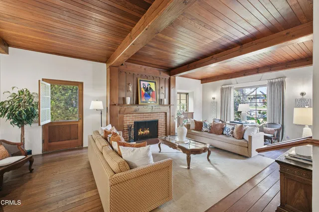 $1,899,000 | 2450 East Orange Grove Boulevard, Pasadena, CA 91104