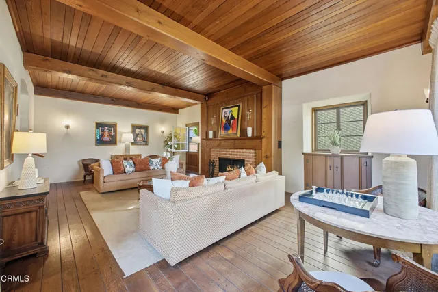 $1,899,000 | 2450 East Orange Grove Boulevard, Pasadena, CA 91104