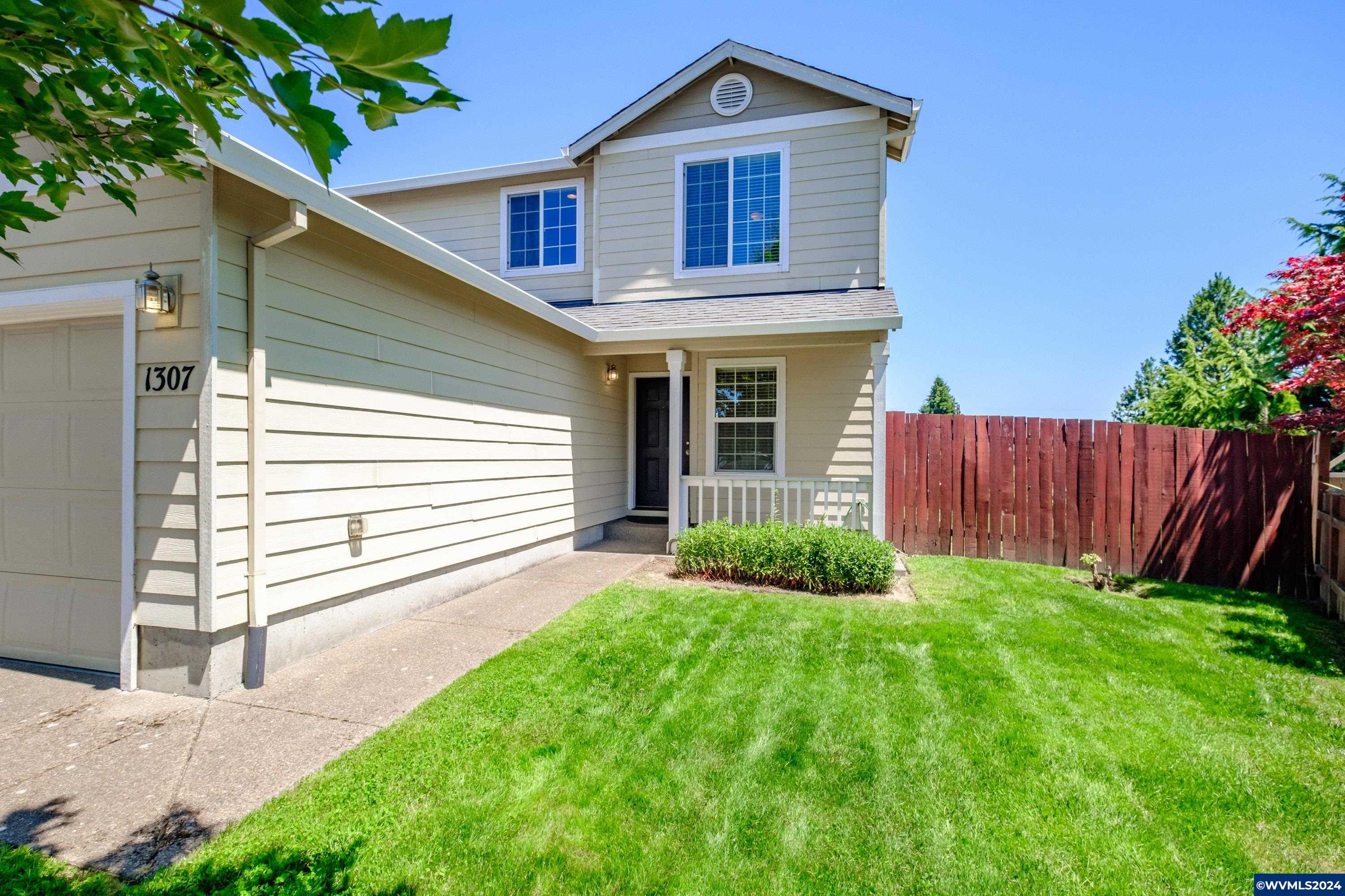 1307 Ridgeview Street Monmouth, OR 97361 - Photo 2 of 47 Gallery Image 2