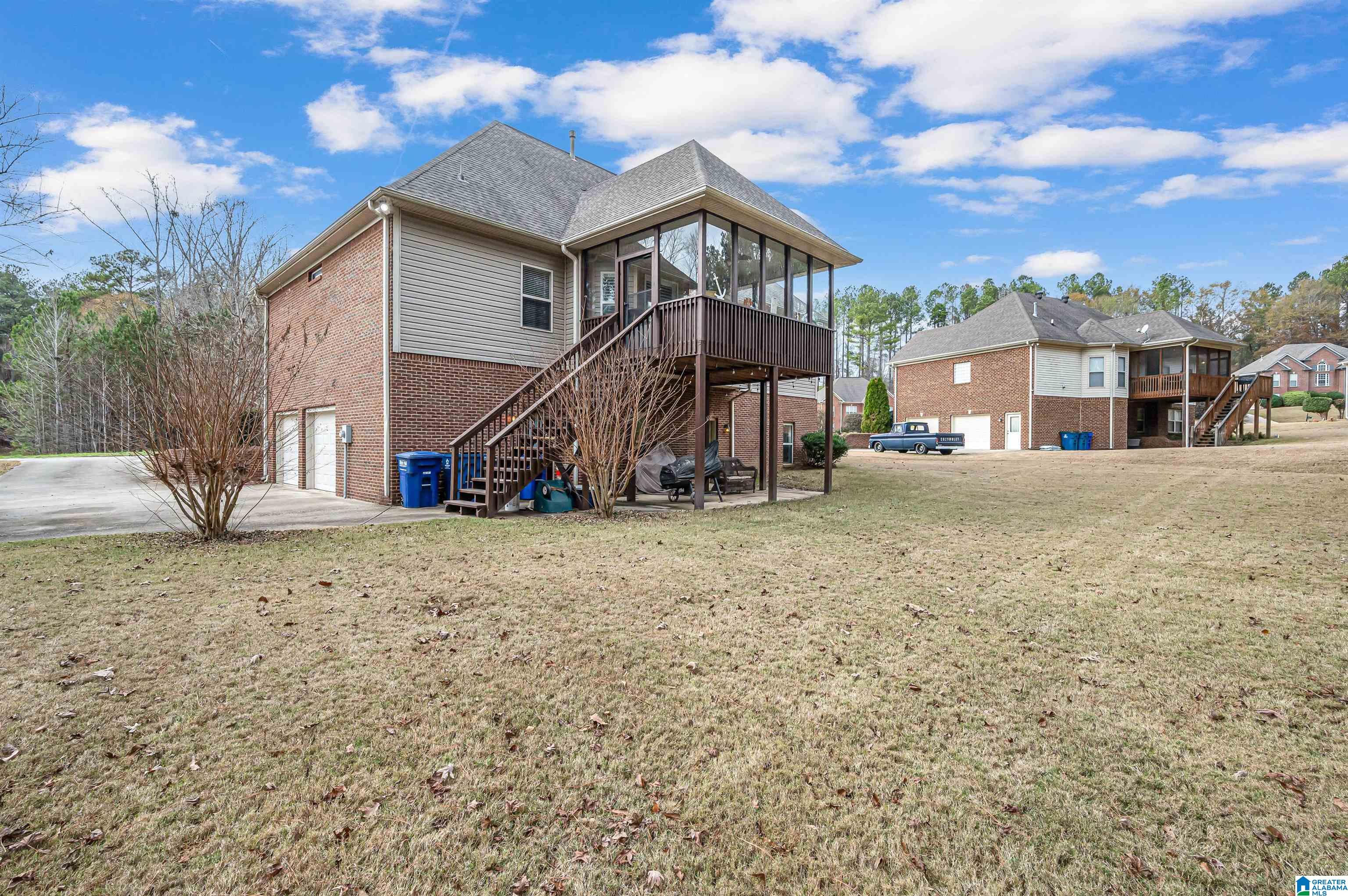 132 River Birch Road Chelsea, AL 35043 - Photo 41 of 44