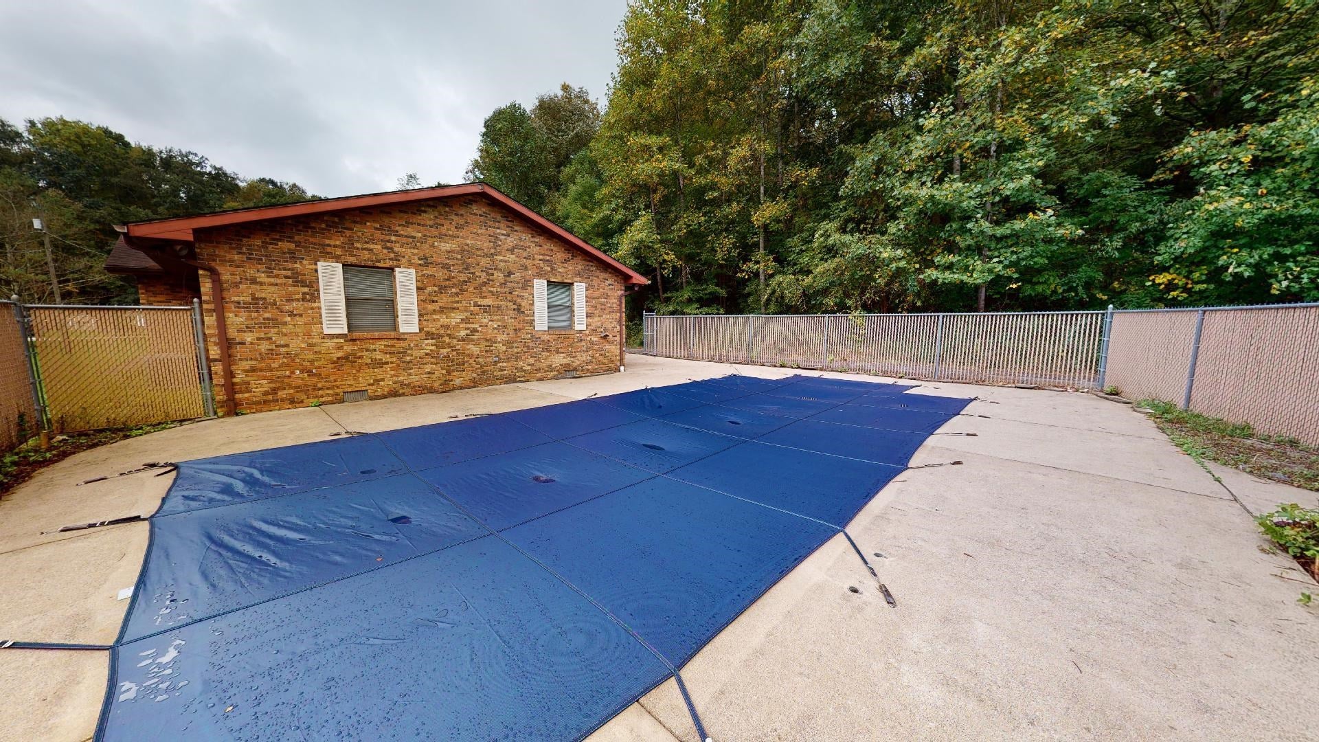 4103 Blue Sulphur Road Ona, WV 25545 - Photo 15 of 30 Gallery Image 15