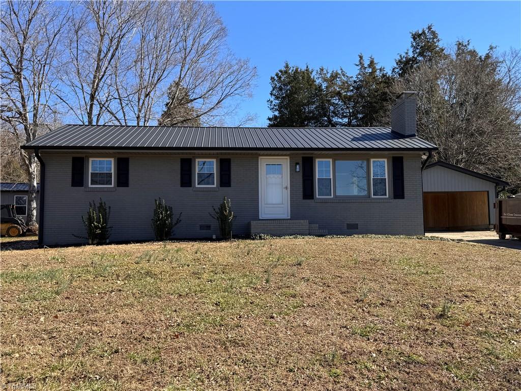 2082 Hedrick Mill Road Lexington, NC 27292 - Photo 1 of 24 Gallery Image 1