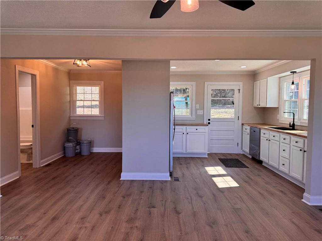 2082 Hedrick Mill Road Lexington, NC 27292 - Photo 10 of 24 Gallery Image 10