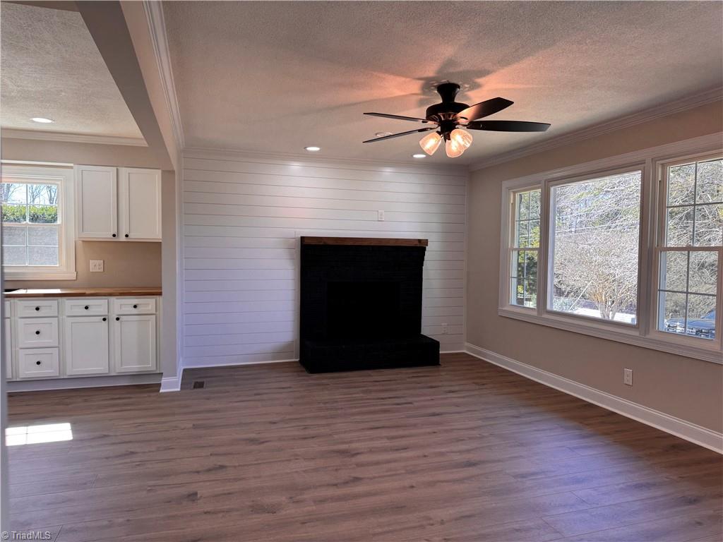 2082 Hedrick Mill Road Lexington, NC 27292 - Photo 11 of 24 Gallery Image 11