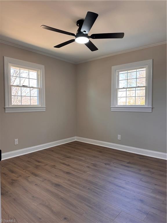 2082 Hedrick Mill Road Lexington, NC 27292 - Photo 13 of 24 Primary bedroom