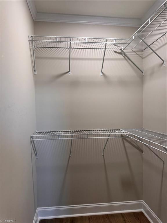 2082 Hedrick Mill Road Lexington, NC 27292 - Photo 14 of 24 Primary bedroom walk in closet