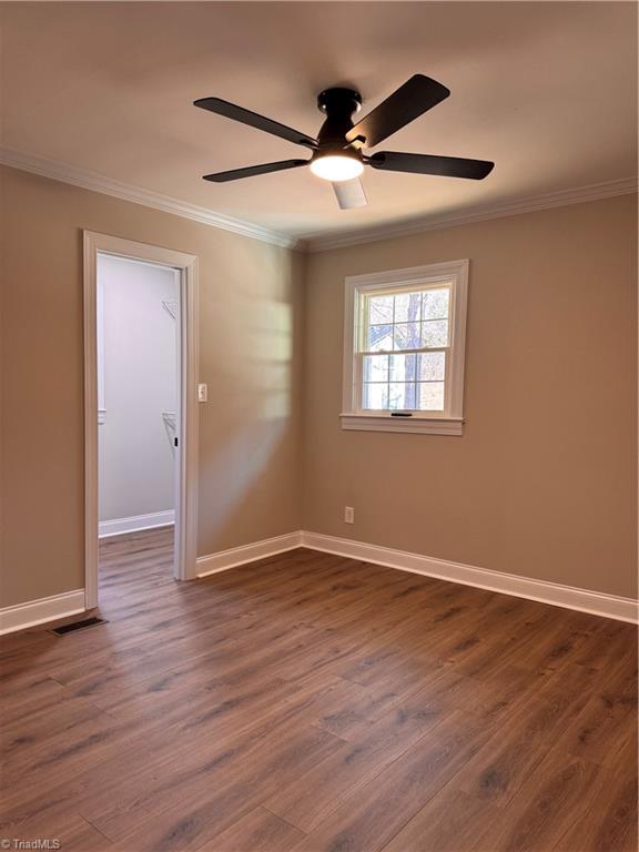 2082 Hedrick Mill Road Lexington, NC 27292 - Photo 17 of 24 2nd Bedroom