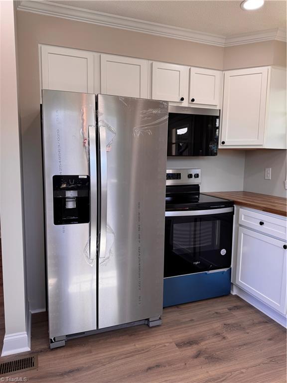 2082 Hedrick Mill Road Lexington, NC 27292 - Photo 6 of 24 All new appliances