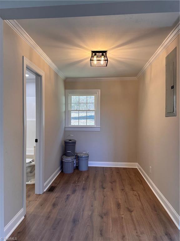 2082 Hedrick Mill Road Lexington, NC 27292 - Photo 7 of 24 Dining room or office