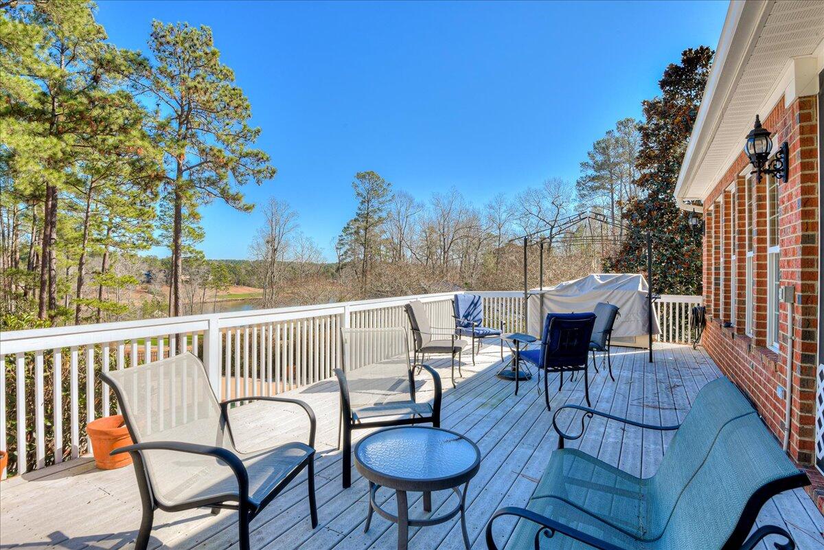 143 Foxhound Run Road Aiken, SC 29803 - Photo 45 of 56 Gallery Image 45