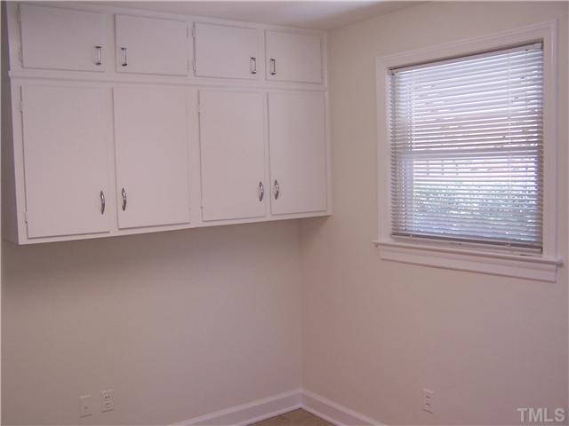 108 Lord Berkley Road Raleigh, NC 27610 - Photo 11 of 24 a view of an empty room with closet