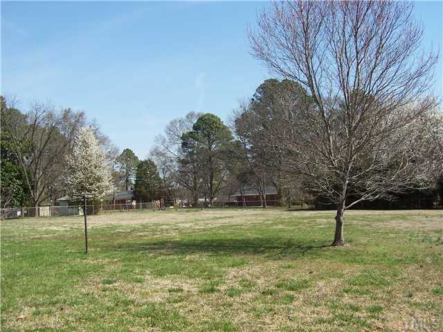 108 Lord Berkley Road Raleigh, NC 27610 - Photo 19 of 24 a view of a park with trees