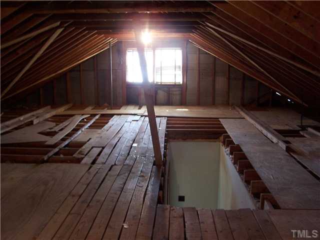 108 Lord Berkley Road Raleigh, NC 27610 - Photo 22 of 24 a view of outdoor space and deck