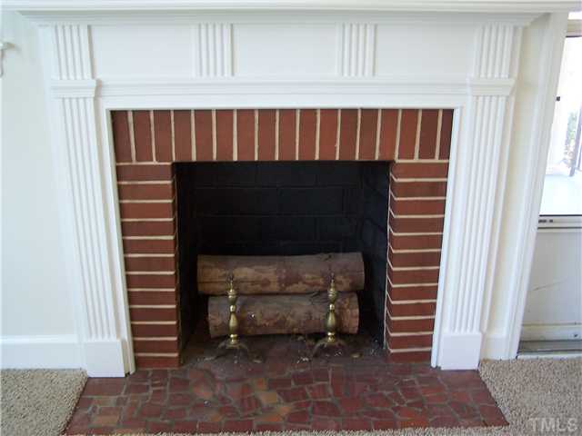 108 Lord Berkley Road Raleigh, NC 27610 - Photo 7 of 24 a view of room with wooden floor and a window