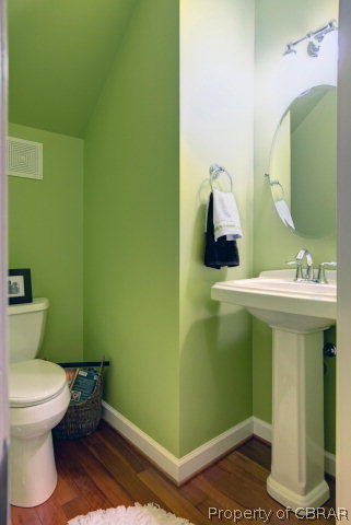 8687 Little England Road Hayes, VA 23072 - Photo 22 of 28 Gallery Image 22