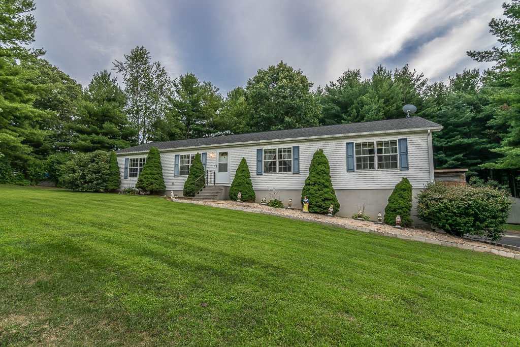 325 Steeles Fort Road Raphine, VA 24472 - Photo 14 of 50 a view of a house with backyard and sitting area
