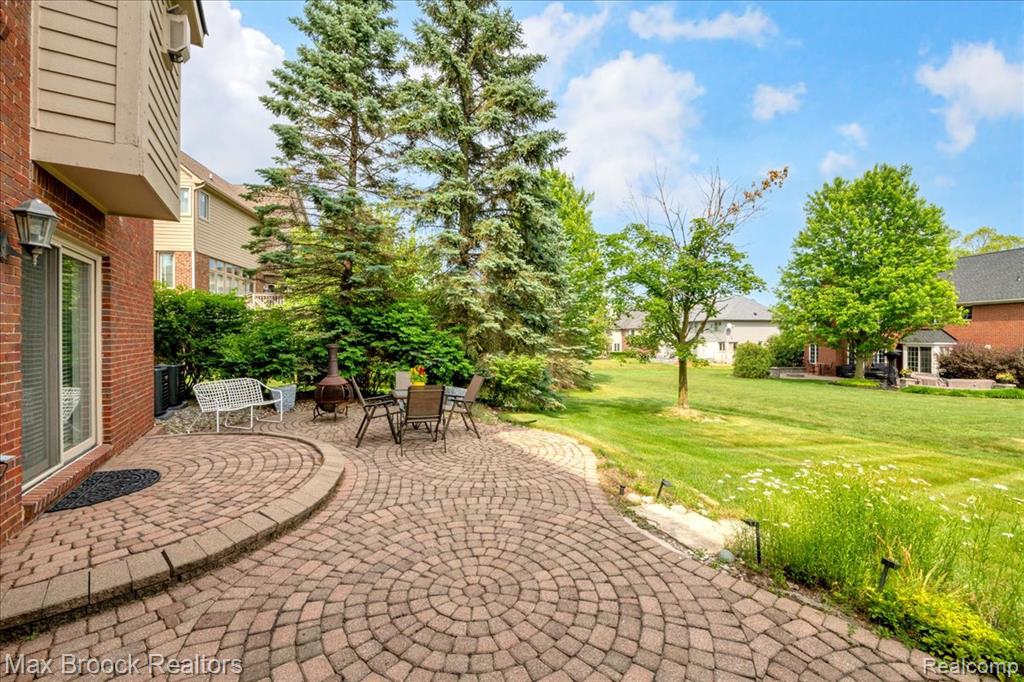 47159 Northumberland Street Novi, MI 48374 - Photo 51 of 65