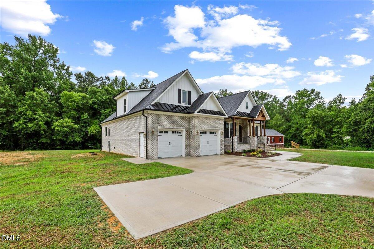 1370 Old Dam Road Kenly, NC 27542 - Photo 4 of 50