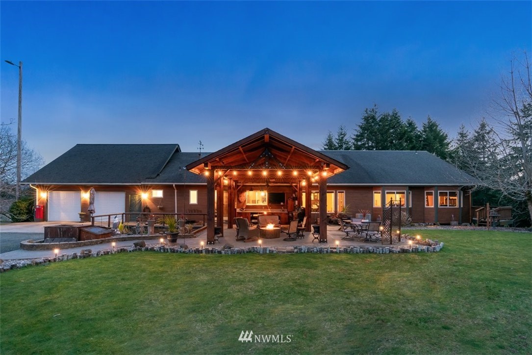 468 Chandler Road Chehalis, WA 98532 - Photo 1 of 33