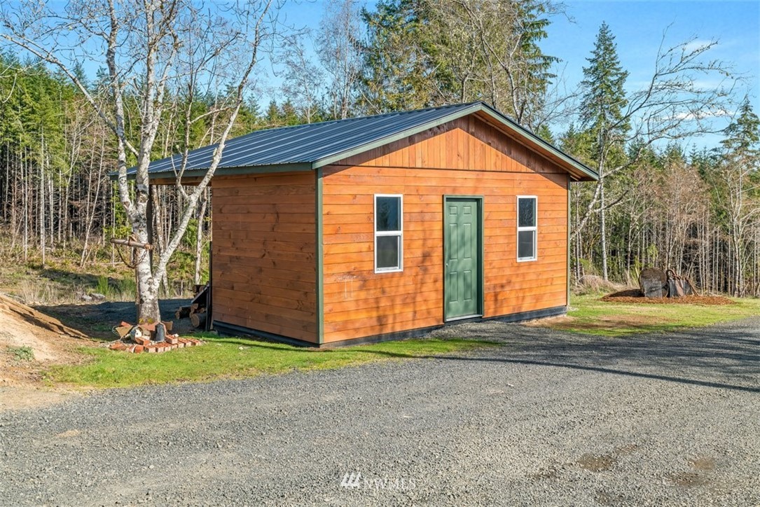 468 Chandler Road Chehalis, WA 98532 - Photo 26 of 33