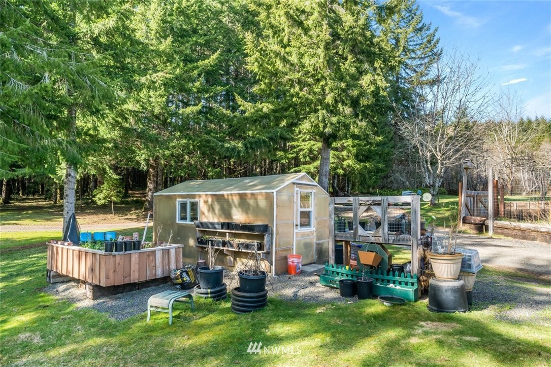468 Chandler Road Chehalis, WA 98532 - Photo 27 of 33