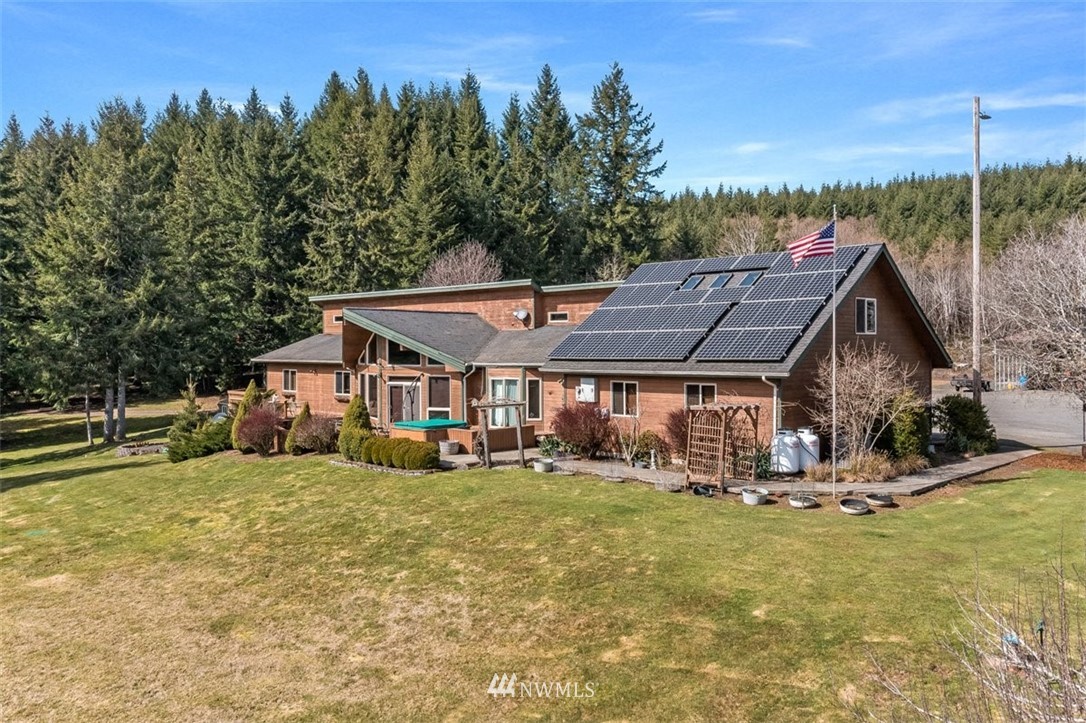 468 Chandler Road Chehalis, WA 98532 - Photo 30 of 33