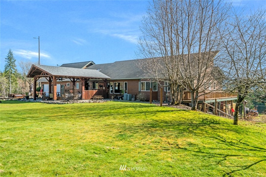 468 Chandler Road Chehalis, WA 98532 - Photo 31 of 33