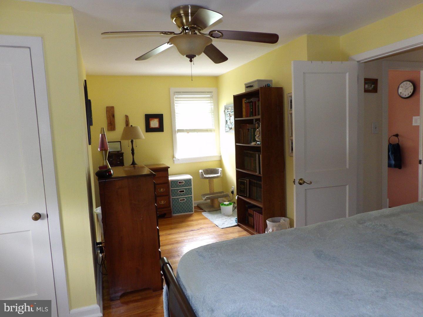 831 Big Oak Road Yardley, PA 19067 - Photo 13 of 19 Bedroom 2