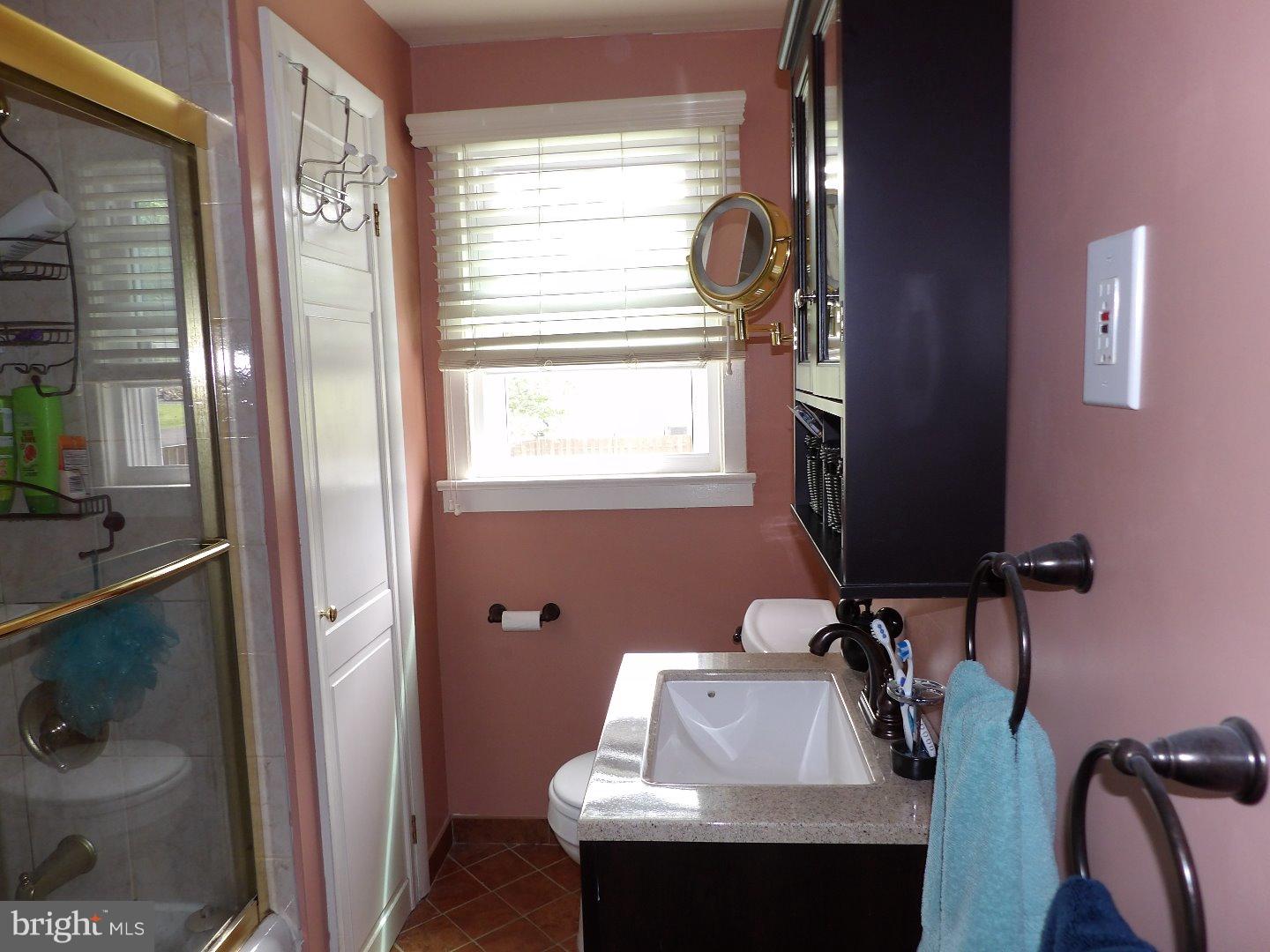 831 Big Oak Road Yardley, PA 19067 - Photo 14 of 19 Bathroom