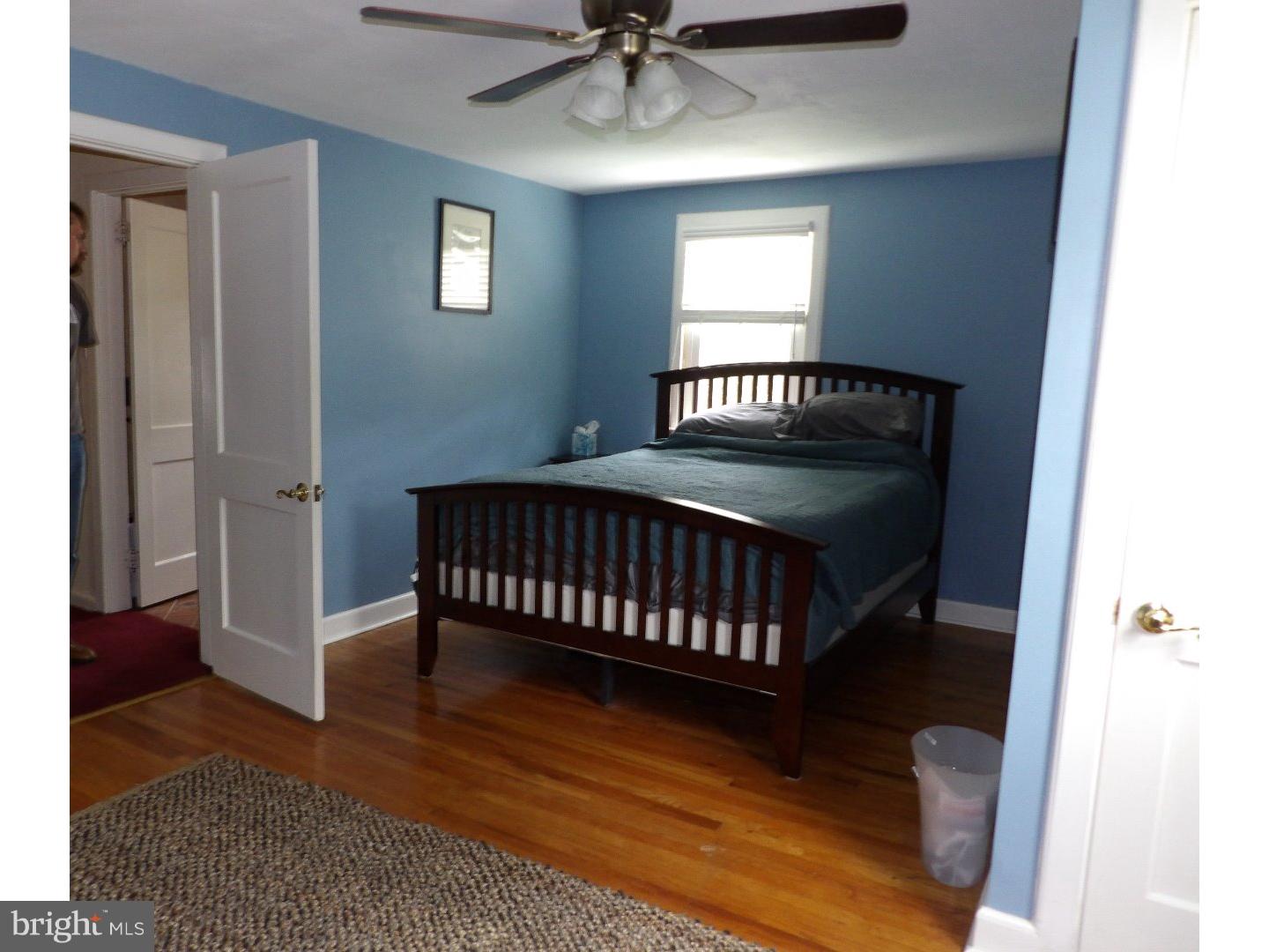831 Big Oak Road Yardley, PA 19067 - Photo 15 of 19 Bedroom - Main