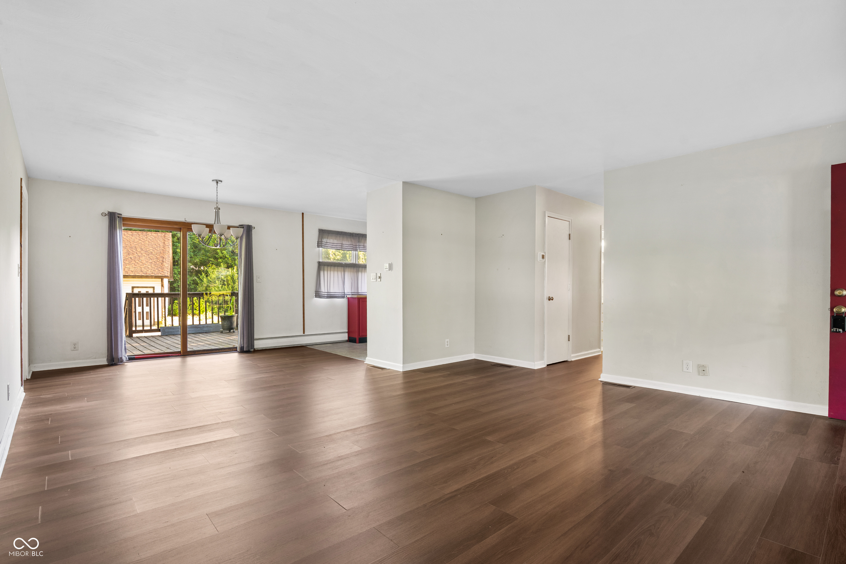 7351 Mendenhall Road Indianapolis, IN 46113 - Photo 7 of 15