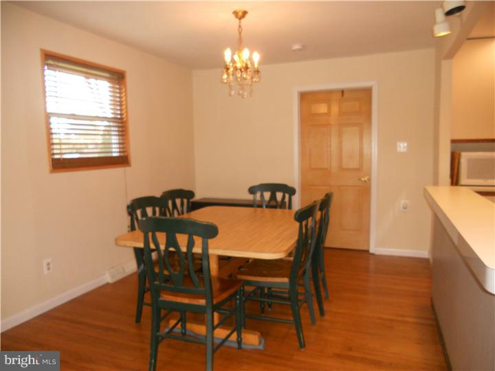3247 Oak Road Huntingdon Valley, PA 19006 - Photo 5 of 14 Dining Room