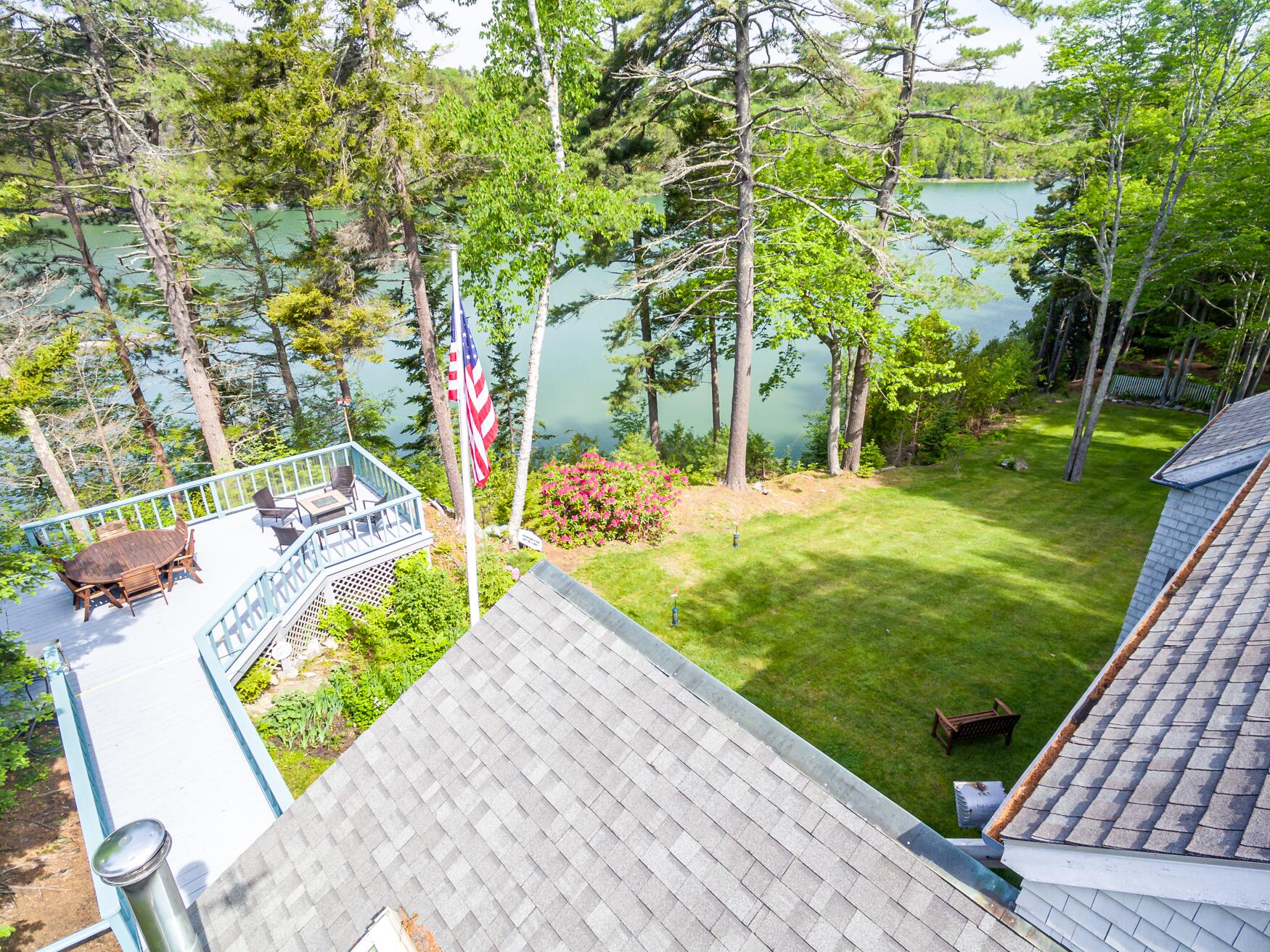 1386 Harpswell Islands Road Harpswell, ME 04066 - Photo 17 of 54 DJI_0078